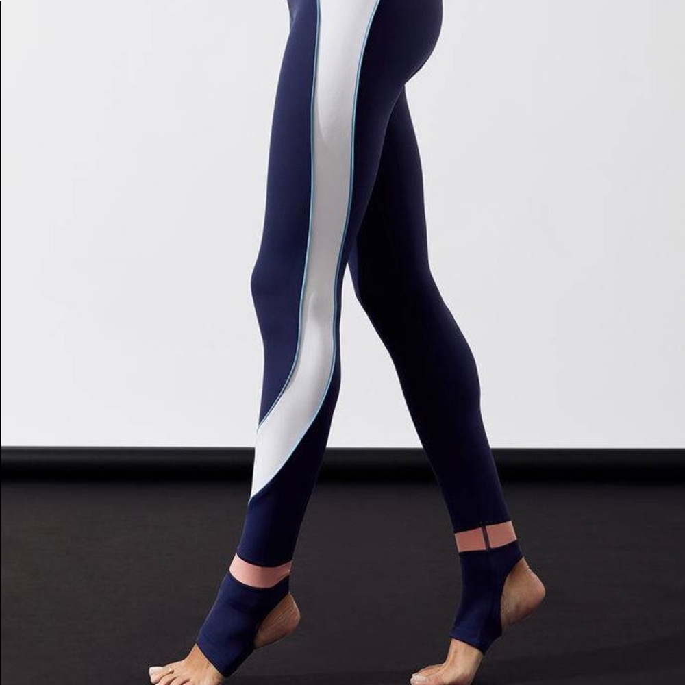 🎄P.E NATION THE SPEEDWORK LEGGING B